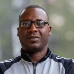 Adjivon Roméo Aklozo