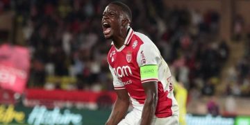 Denis Zakaria