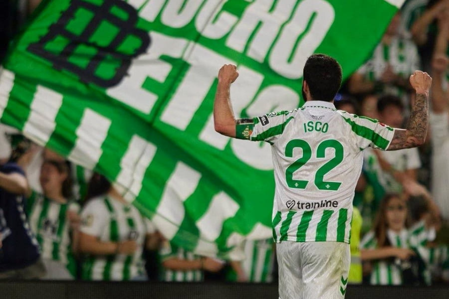 Isco