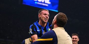 Site officiel de l'Inter