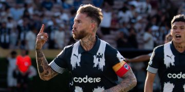 Sergio Ramos