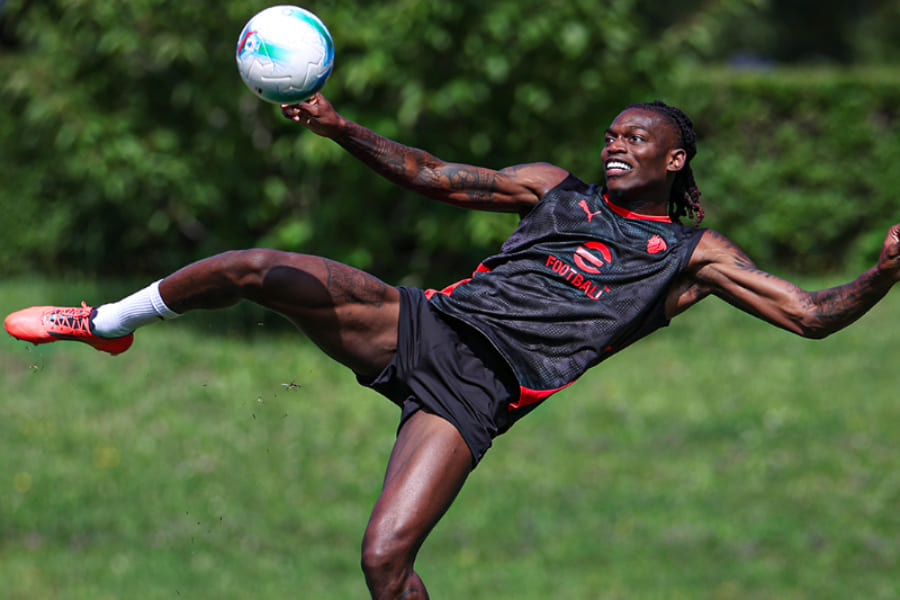 Rafael Leão