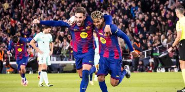 Site officiel du FC Barcelone