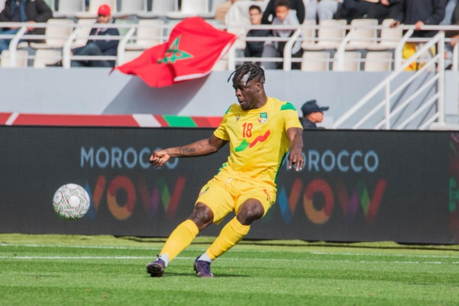 Fédération Béninoise de Football