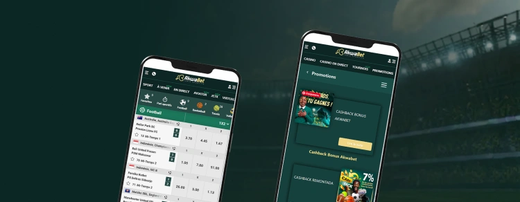 Les avantages concrets que propose aussi Akwabet Côte d’Ivoire - Bonpari Afrique