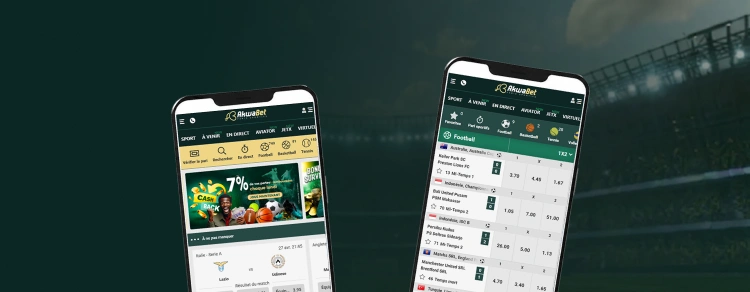 Les spécialités uniques d’Akwabet - Bonpari Afrique