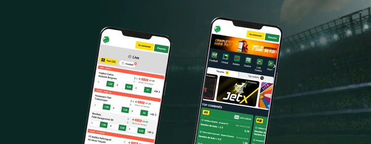 Les sports populaires sur Sunubet Sénégal  - Bonpari Afrique