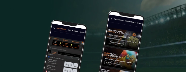 Ngenge code promotionnel et l’offre de bienvenue - Bonpari Afrique