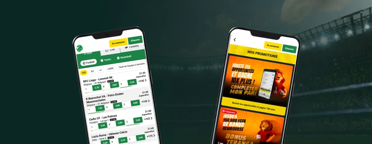 Qu’est-ce que Sunubet et Sunubet code promo - Bonpari Afrique