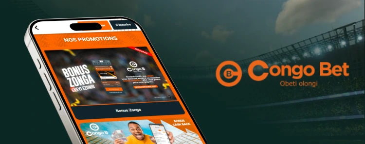 Comparaison des offres de bienvenue : Congobet vs 1xBet