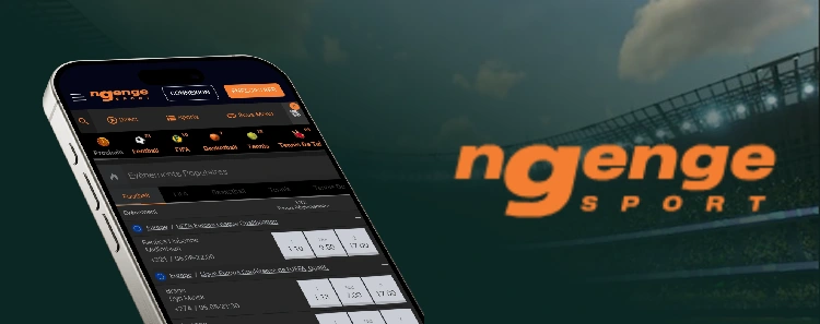 Ouvrir un compte chez Ngenge