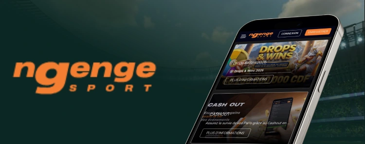 L'essentiel en quelques point sur Ngenge code promo