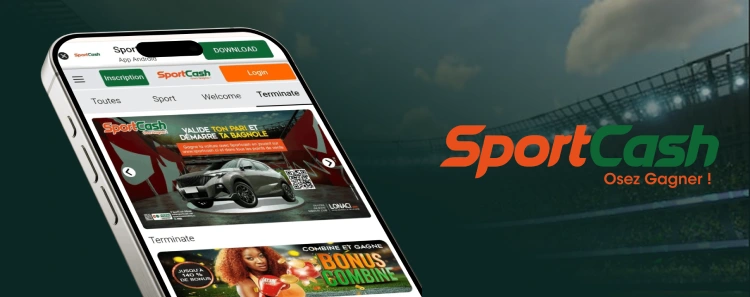 Autres promotions actives Sportcash