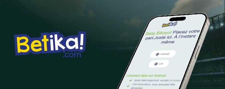 Installation sur Android : guide pas à pas