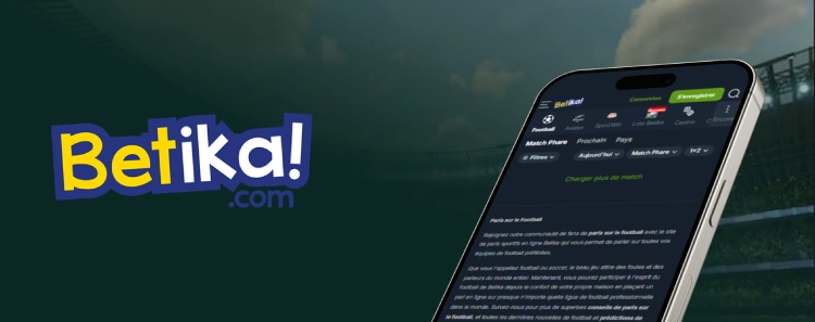 Betika FAQ