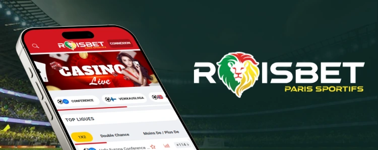 Casino, jeux instantanés et courses virtuelles